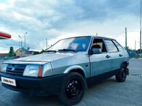 ВАЗ (LADA) 2109 1.5 MT, 1992, 175 000 км, с пробегом, цена 75 000 руб.