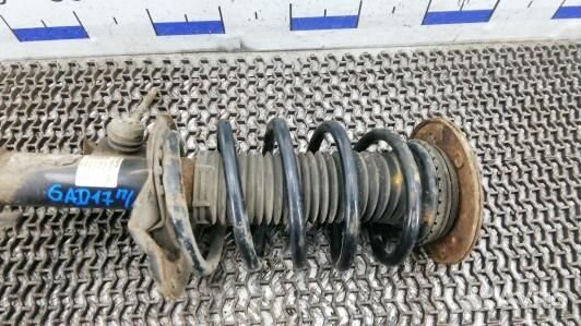 Стойка передняя левая volvo S80 2 (6AD17K501)