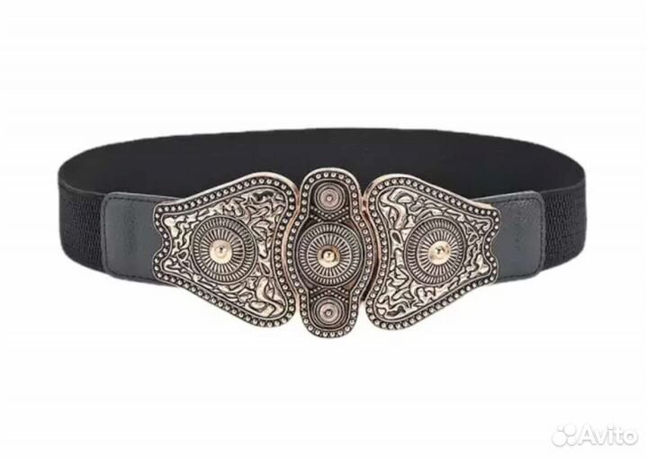 Ремень женский