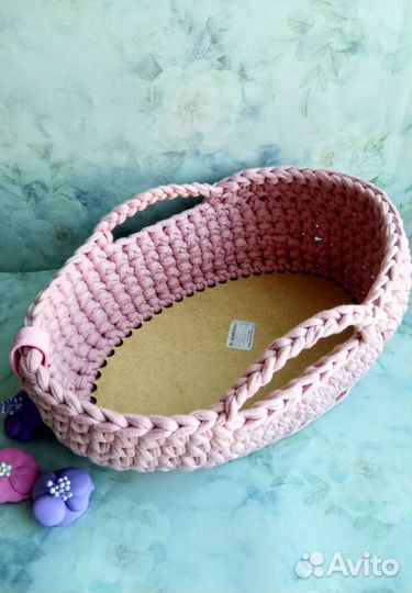 Люлька для пупсов