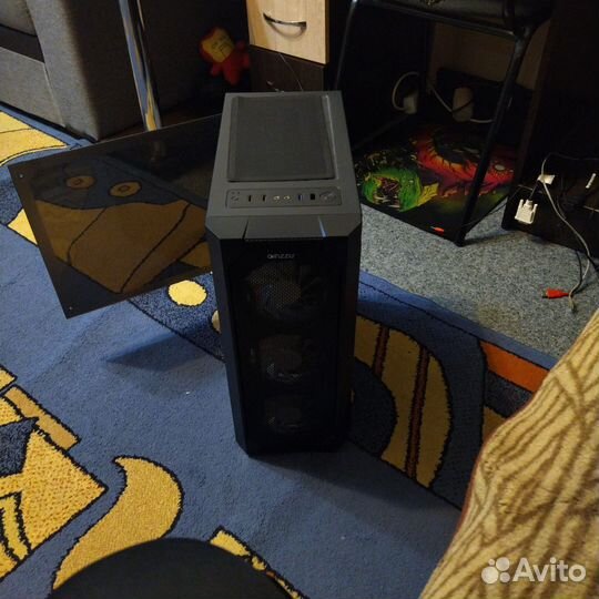 Игровой системный блок