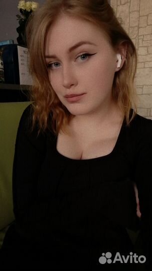 Бармен официант