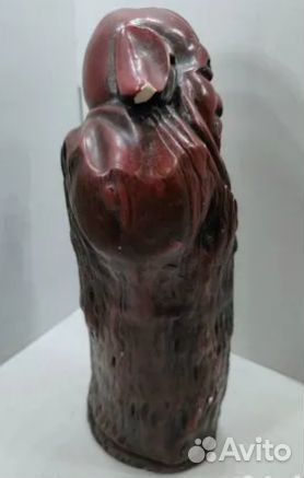 Статуэтка Китайский мудрец 