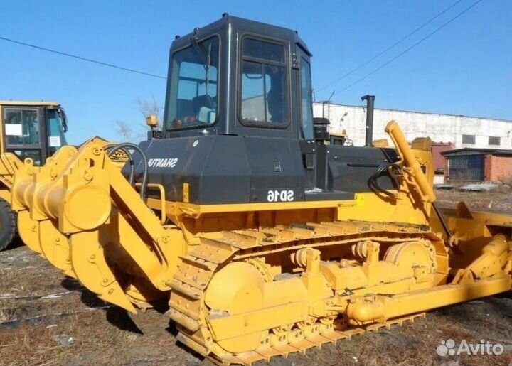 Аренда бульдозера Собственник парк