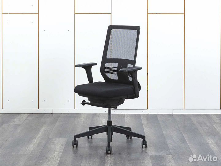 Кресло для персонала ICF Pyla Chair Италия ICF Pyl
