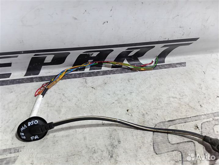Провод датчика ABS передний правый Volkswagen