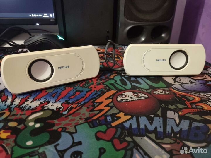 Philips sba 220