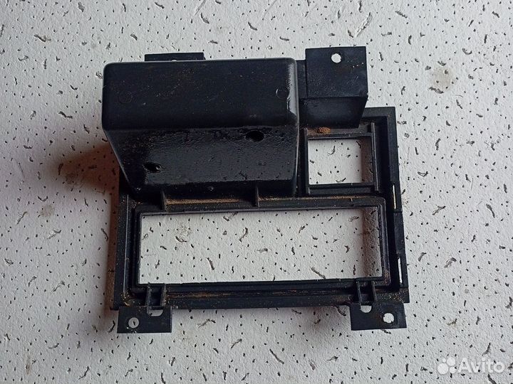 Декоративная панель Chevrolet Blazer 1998 s15