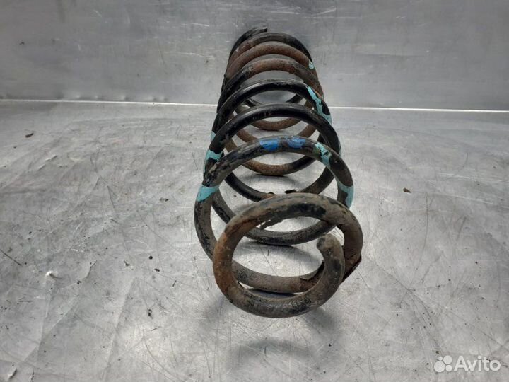 Пружина задняя Audi A4 B5 1994-2001