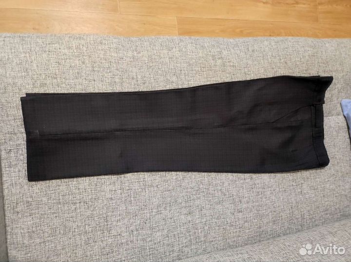 Школьный костюм для мальчика