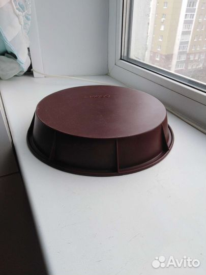 Новая форма для выпечки Taller