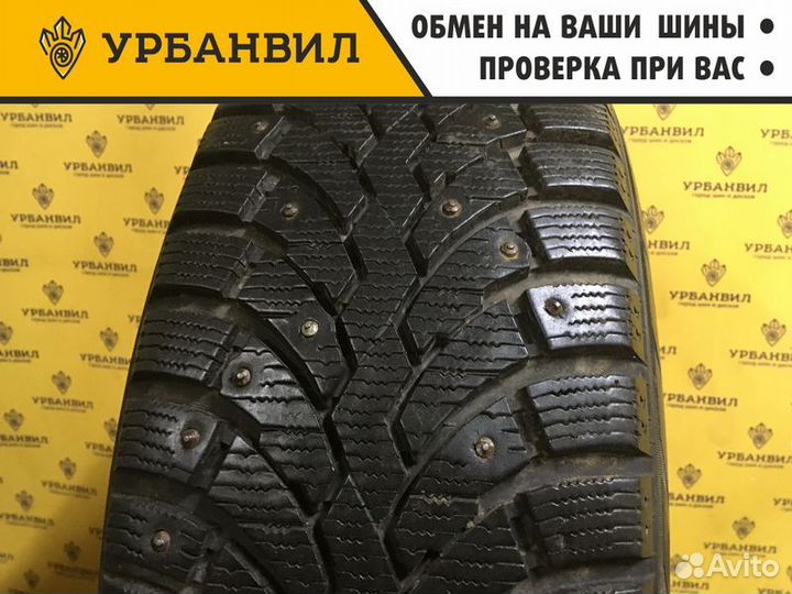 Formula Ice 215/60 R17 100