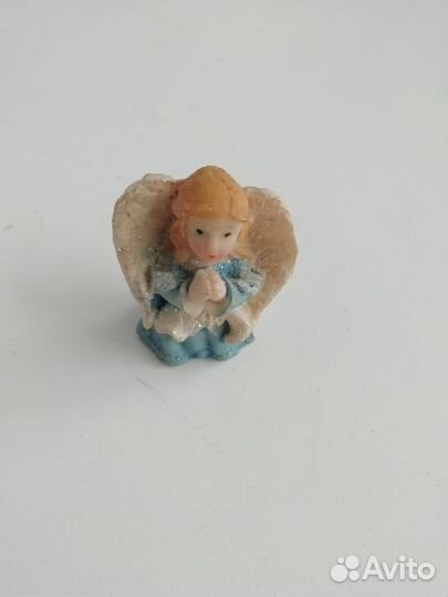 Фигурка ангел