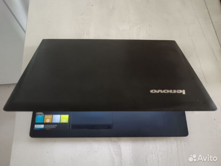 Ноутбук lenovo g50