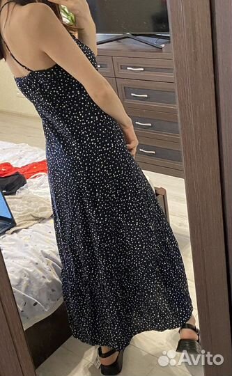 Летний сарафан