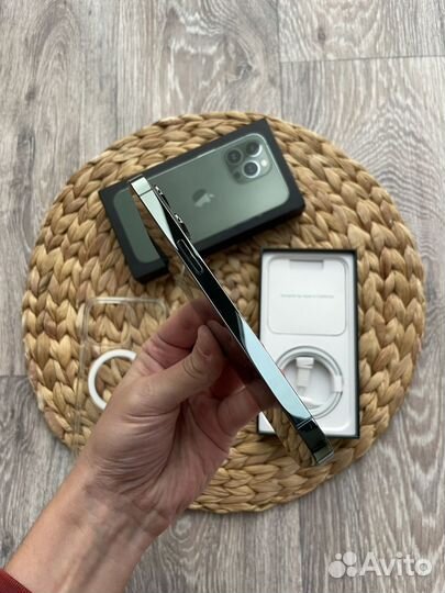 iPhone 13 Pro, 128 ГБ