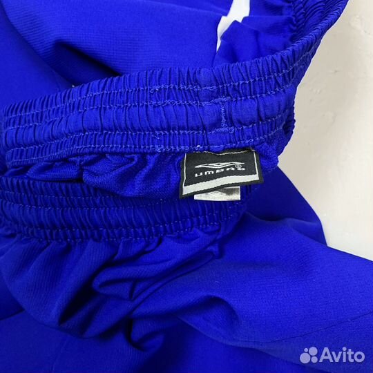 Шорты Umbro M Vintage