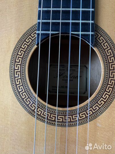 Гитара Hohner HC06