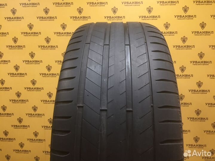 Michelin Latitude Sport 3 255/55 R18 109Y