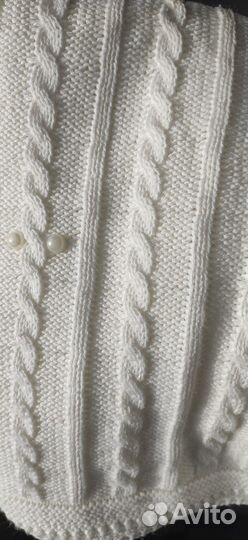 Плед детский