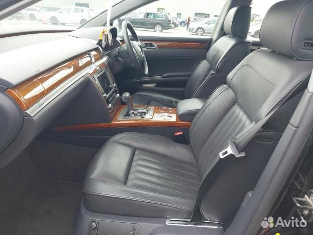 Запчасти Volkswagen phaeton 2011 год 3.0 дизель