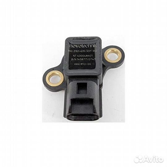 420666850 Датчик трансмиссии Can-Am BRP Maverick x