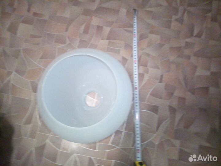 Плафон к люстре