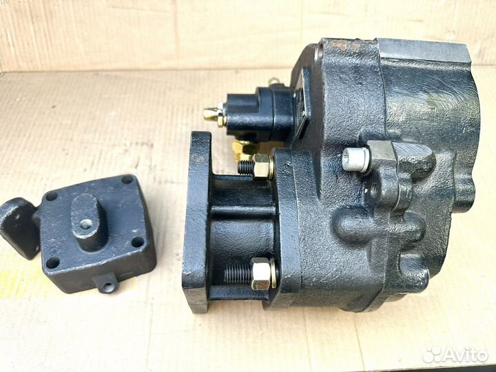 Коробка Отбора Мощности QH50 (G2194) под насос нш