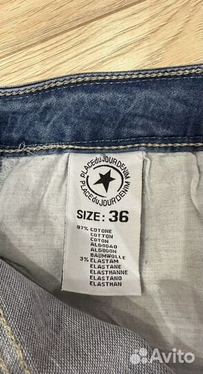 Шорты женские 42