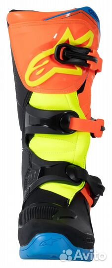 Alpinestars Tech 3S Boot (размер: 06)