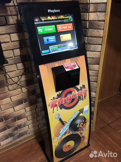 Установлю музыкальные автоматы и кофейные автоматы