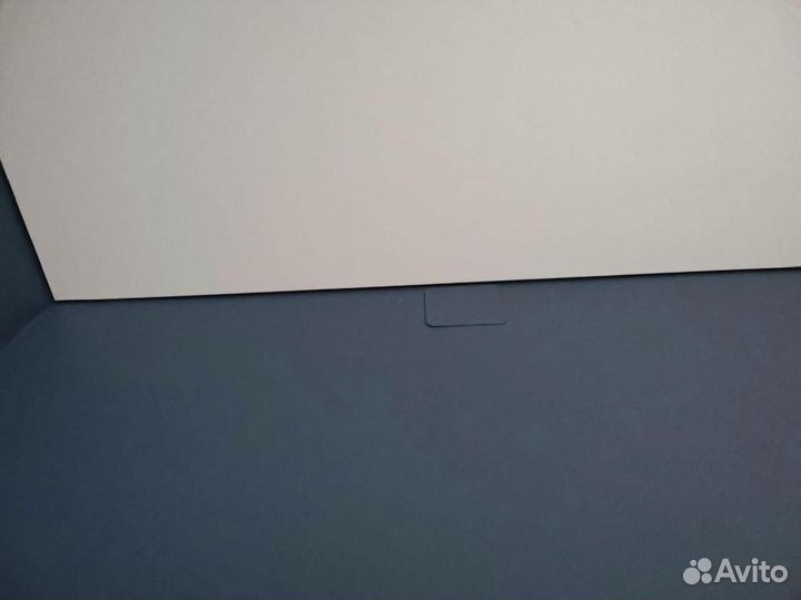 Натяжной потолок