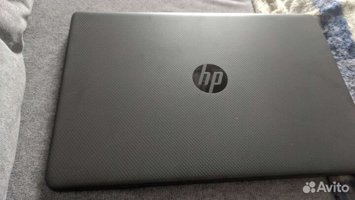Ноутбук hp 255 g8