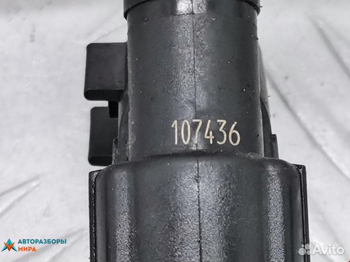 Форсунка Ford Mondeo 3 2002 1149958