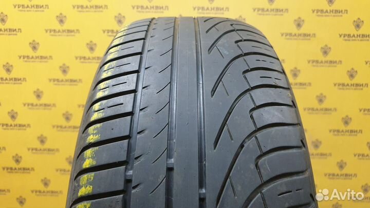 Michelin Pilot Primacy 215/55 R16