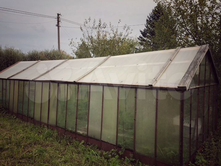 Дача 40 м² на участке 6 сот.