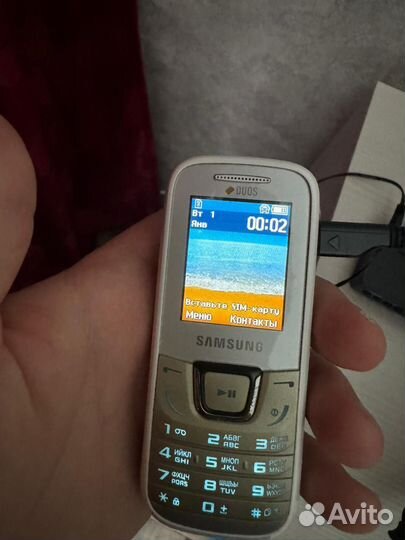 Nokia 101