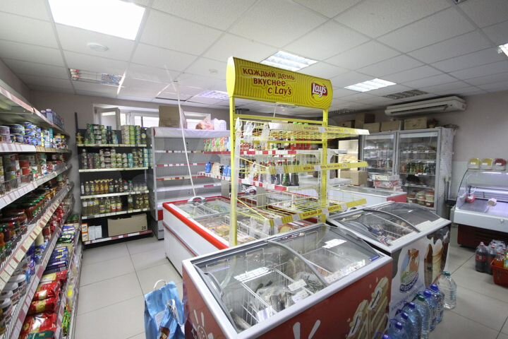 Продам помещение свободного назначения, 109.4 м²