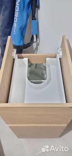 Тумба под раковину