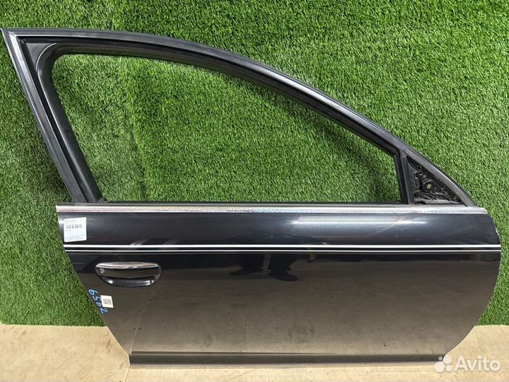 Дверь передняя правая Audi A6 C6 BDW 2.4 2007