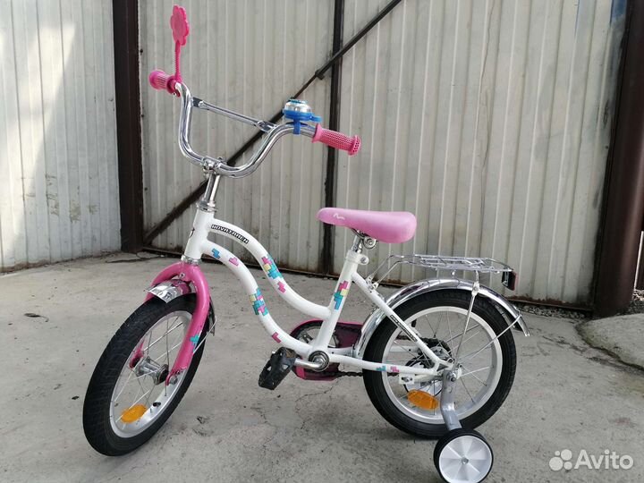 Велосипеды