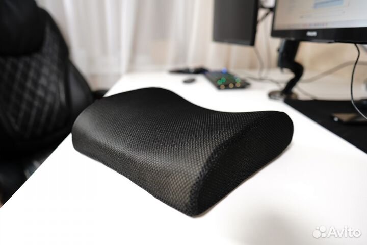 Ортопедическая подушка для спины