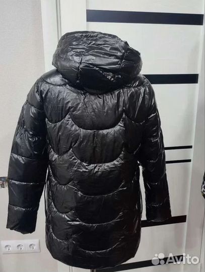 Куртка новая еврозима. В наличии