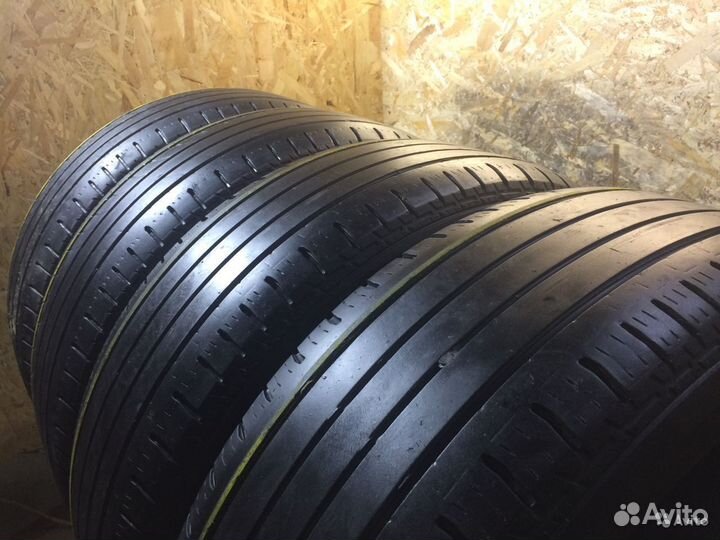 Bridgestone Turanza ER42 235/60 R18