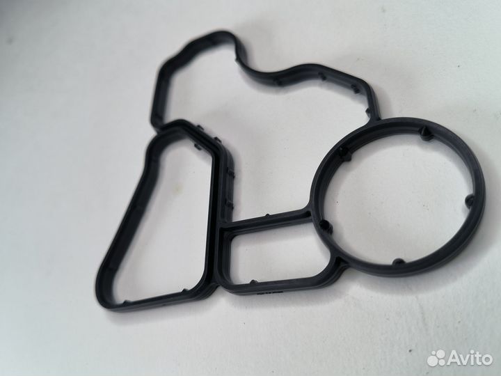 11428637821 прокладка охладителя BMW Оригинал