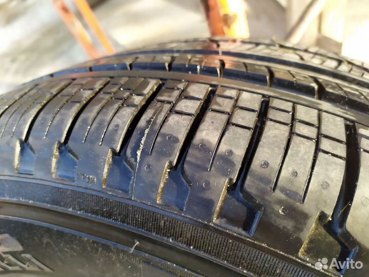 Pirelli Scorpion Verde 285/65 R17 116