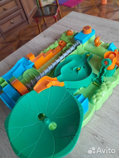 Игра лабиринт головоломка