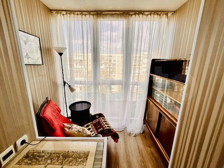 3-к. квартира, 70 м², 8/9 эт.