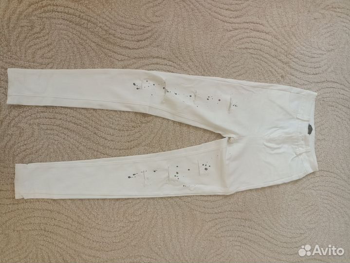 Вещи пакетом