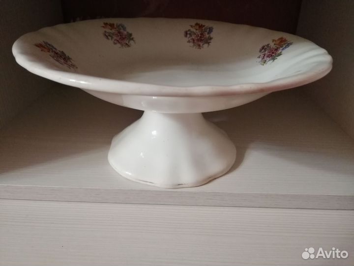 Ваза фарфор